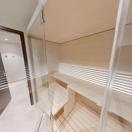 White Pearl 1.11 Daire Timmendorfer Strand