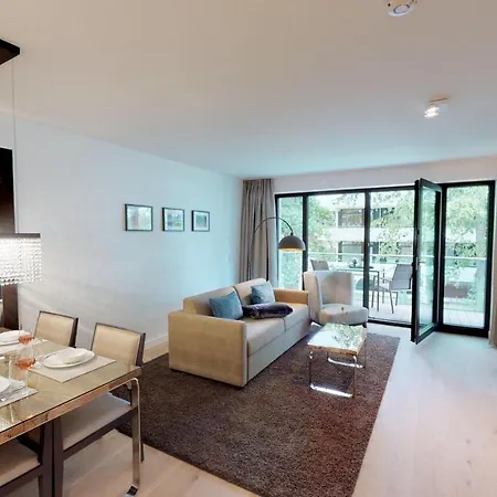 White Pearl 1.11 Daire *