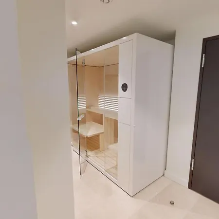 White Pearl 1.11 Daire *