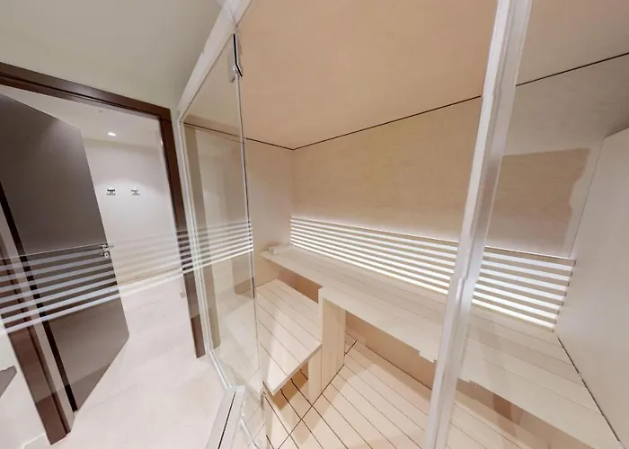 White Pearl 1.11 Appartamento Timmendorfer Strand