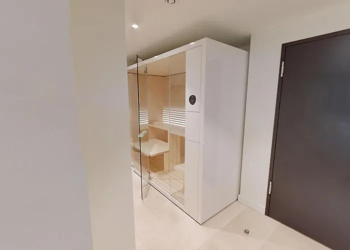 White Pearl 1.11 Apartamento *